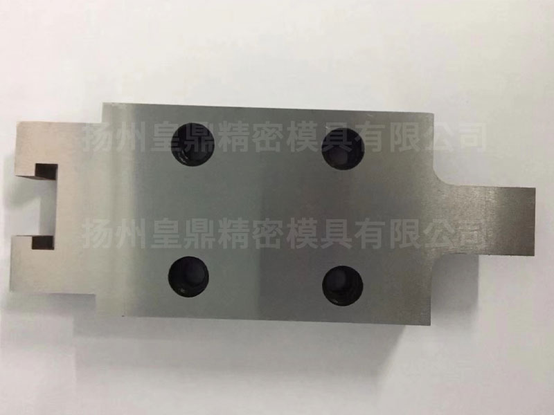 自動(dòng)化機(jī)加零件